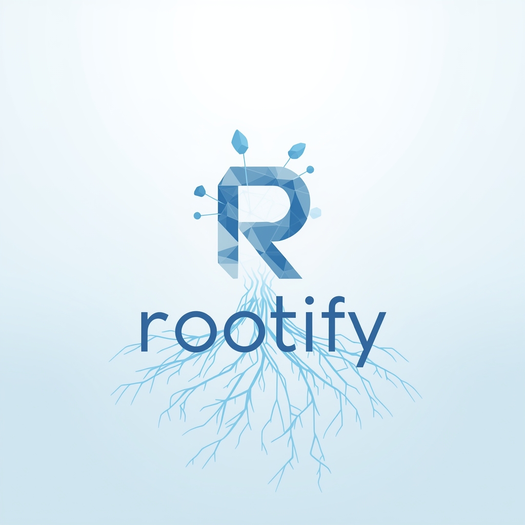 Rootify hero image